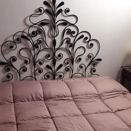 Apartman Borghetto San Pio V Róma