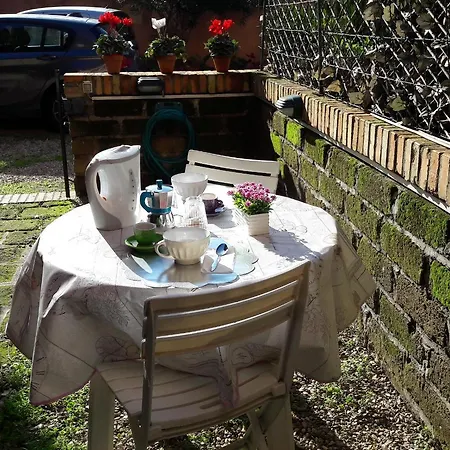 Apartman Borghetto San Pio V *