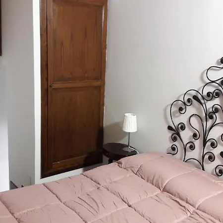 Borghetto San Pio V Apartman