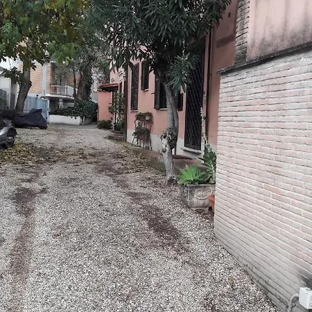 Apartman Borghetto San Pio V *