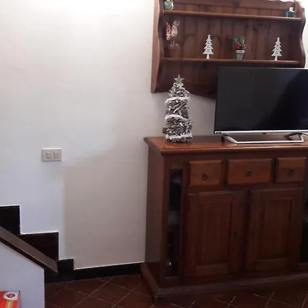 Apartman Borghetto San Pio V Róma