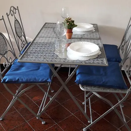 Apartman Borghetto San Pio V