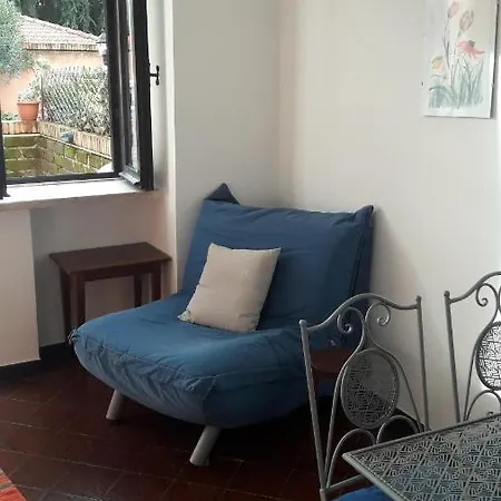 Borghetto San Pio V *